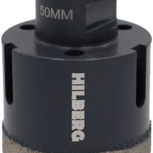 Коронка алмаз. Super Hard М14 50мм НН650 - ЦентрСтрой Ставрополь