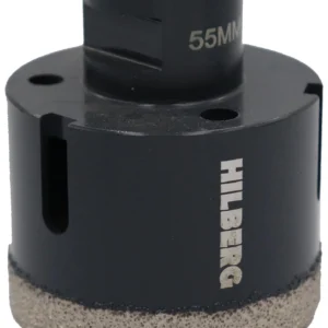 Коронка алмаз. Super Hard М14 55мм НН655 - ЦентрСтрой Ставрополь