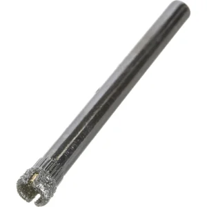 Коронка алмазная Trio Diamond 6мм/1шт. 400006 - ЦентрСтрой Ставрополь