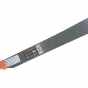 Мачете 50см оранжевая Truper 15886 - ЦентрСтрой Ставрополь