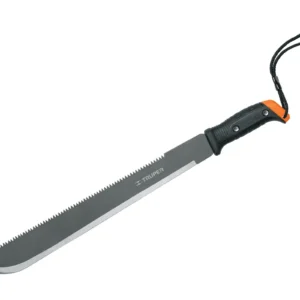 Мачете двухсторон. 450мм Mach-18 Truper 15893 - ЦентрСтрой Ставрополь