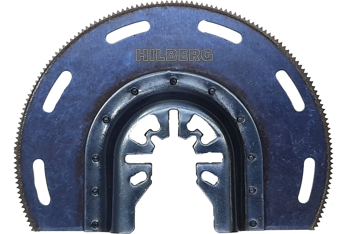 Полотно пильное Hilberg HR9187 - ЦентрСтрой Ставрополь