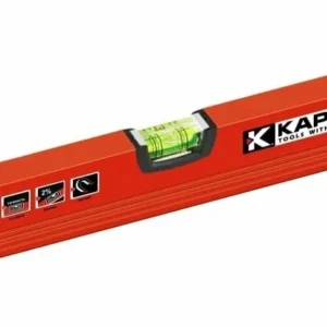 Уровень KAPRO 60см. магнитный 787-40-60М - ЦентрСтрой Ставрополь