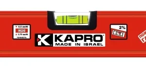 Уровень Kapro Genesis 2гл. 40см 781-40-40 - ЦентрСтрой Ставрополь
