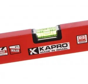 Уровень Kapro Genesis 2гл. 60см 781-40-60 - ЦентрСтрой Ставрополь