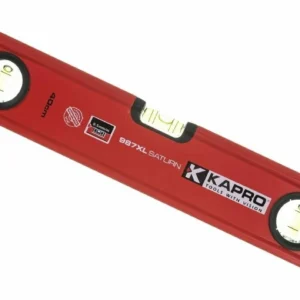 Уровень Kapro Saturn 40мм 987XL-41-40 - ЦентрСтрой Ставрополь