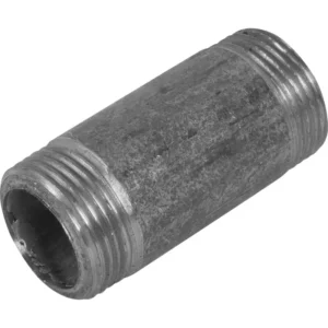 Бочонок оцинк.3/4