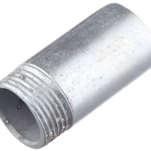 Бочонок оцинк.40