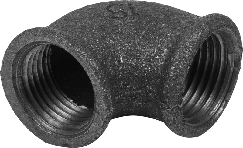 Уголок черн. 32