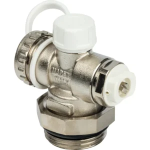Фитинг с дренажным вентилем 1 Tim M316-4M