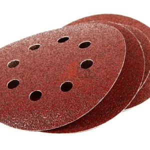 Шлиф шк 8мм