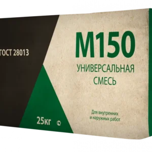 Смесь Профмастер М-150 25кг