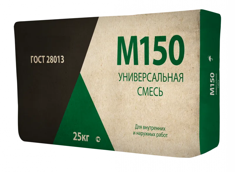 Смесь Профмастер М-150 25кг