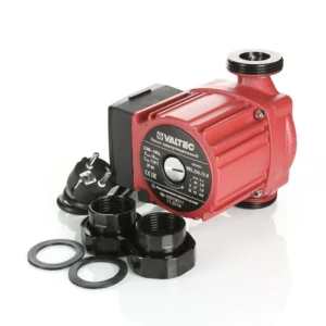 Насос цирк.Valtec RS 25/4-180 с гайками