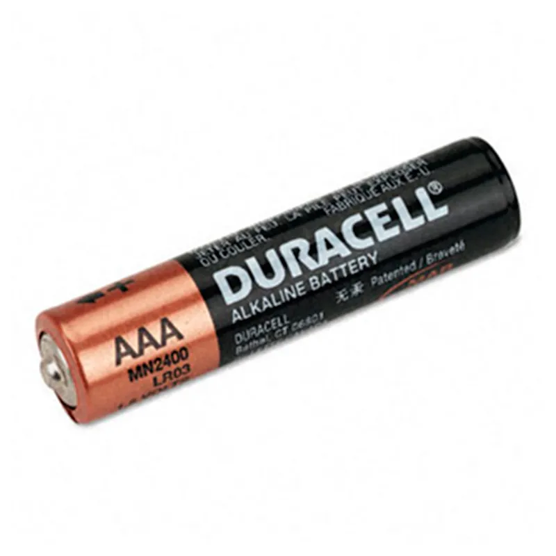 Батарейка Duracell LR3