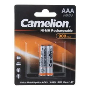 Батарейка аккумул.Camelion R3 900 mAh