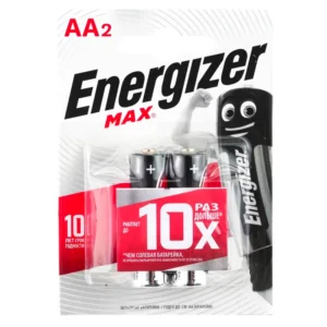 Батарейка Энерджайзер ENR Plus LR06