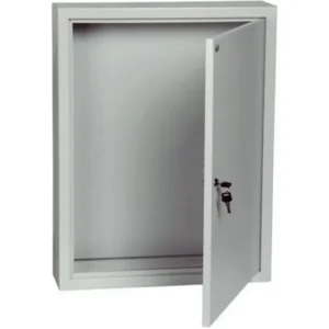 Корпус мет.IEK ЩМП-2-0 (500-400-220мм)