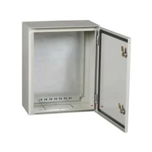 Корпус мет.IEK ЩМП-2-1 (500-400-150мм)