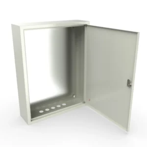 Корпус мет.IEK ЩМП-3-1 (650-500-150мм)