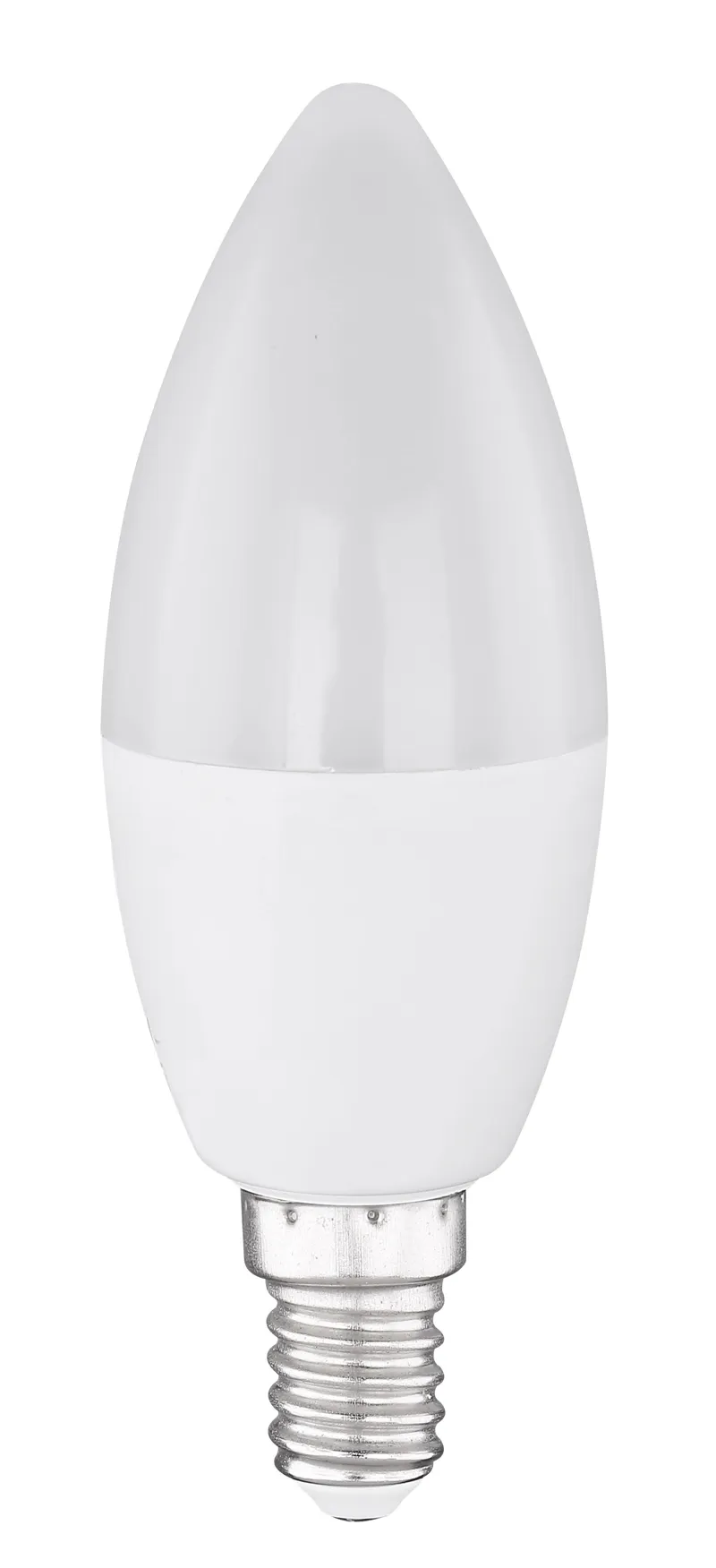 Лампа светодиод E-14/27 13W свечка