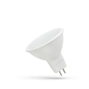 Лампа светодиод LEEK MR16 7W GU5.3