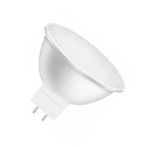 Лампа светодиод LEEK MR16 9W GU5.3