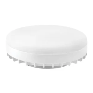 Лампа светодиод Saffit 10W 4K GX53