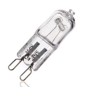 Лампочка галоген.40W G9