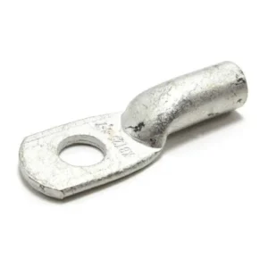 Наконечник медн.под опрессовку JG-025