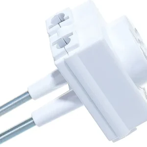 Переходник эл. Rexant 11-1065 220В