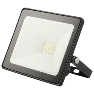 Прожектор светодиод. LED-50W FLS5 S с датчиком
