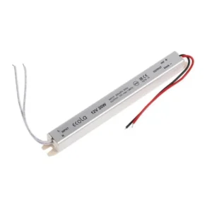 Трансформатор для ленты 12V 50W B2T050ESB