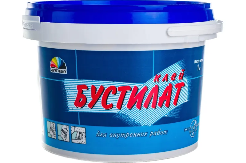 Бустилат 1кг
