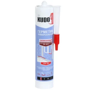 Герметик Kudo/технониколь универс. 280мл.