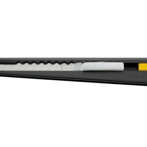 Нож Olfa OL-180-Black