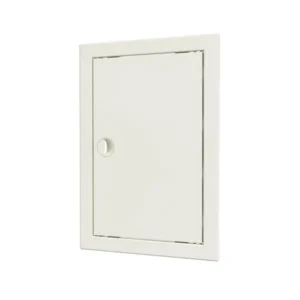Люк-дверца 15*30 слон.кость