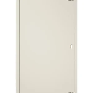 Люк-дверца 20*25 слон.кость
