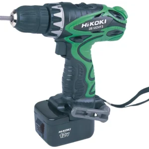 Дрель-шуруповерт Hitachi DS18DFL