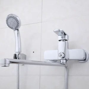 D2270 Смеситель для ванны Dikalan