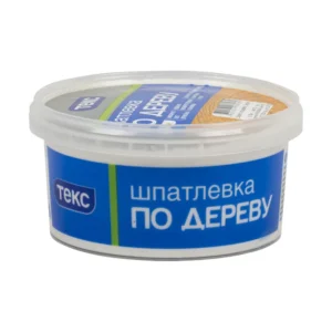 Текс-Шпатлевка/дер. 0,75