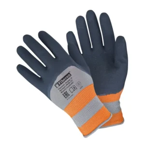 Перчатки Fiberon Комфорт Базальт PR-ML131