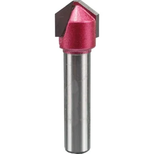 Фреза для обгона и снятия фаски 45гр. Z=2 D=12.7x9x45 S=8 157831P