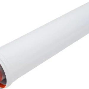 Удлинитель дым.коакс.60/100 L-1000мм Krats(Y-1M)