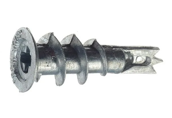 Дюбель Driva металл сверло 12*42