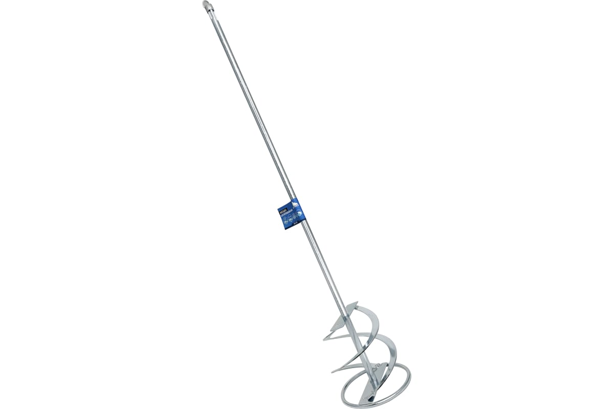 Миксер SDS+ 60*400мм 0024-060