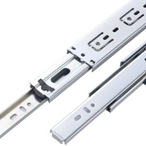 Направ.шар. Ball Bearing slide 42/L-400 10111