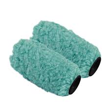 Мини-ролик микрофибра  60мм 270-0060