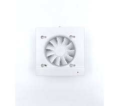 Вентилятор под плитку LUNA INSIDE d100