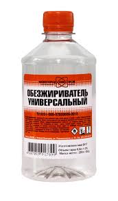 Обезжириватель Новгород (5л)